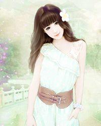 然后捡到冷眼女魔头